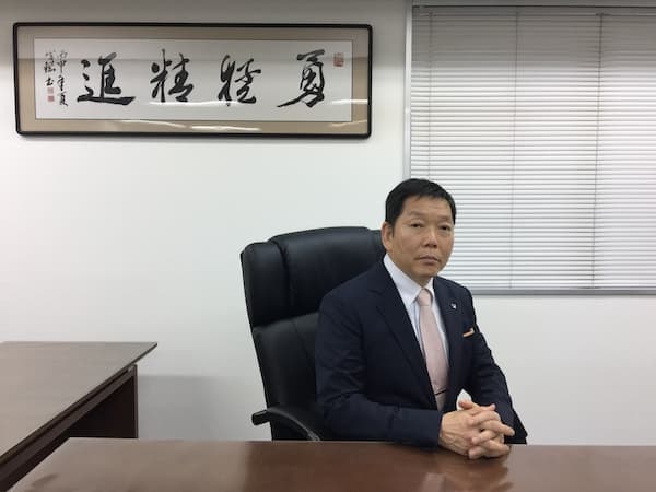 代表社員 米澤 徹